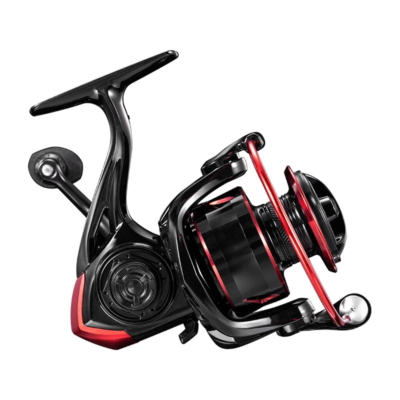 Fishing Reel Spinning Reel 5.2:1