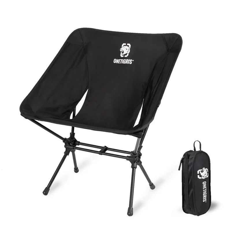 Foldable Outdoor Camping Chairs