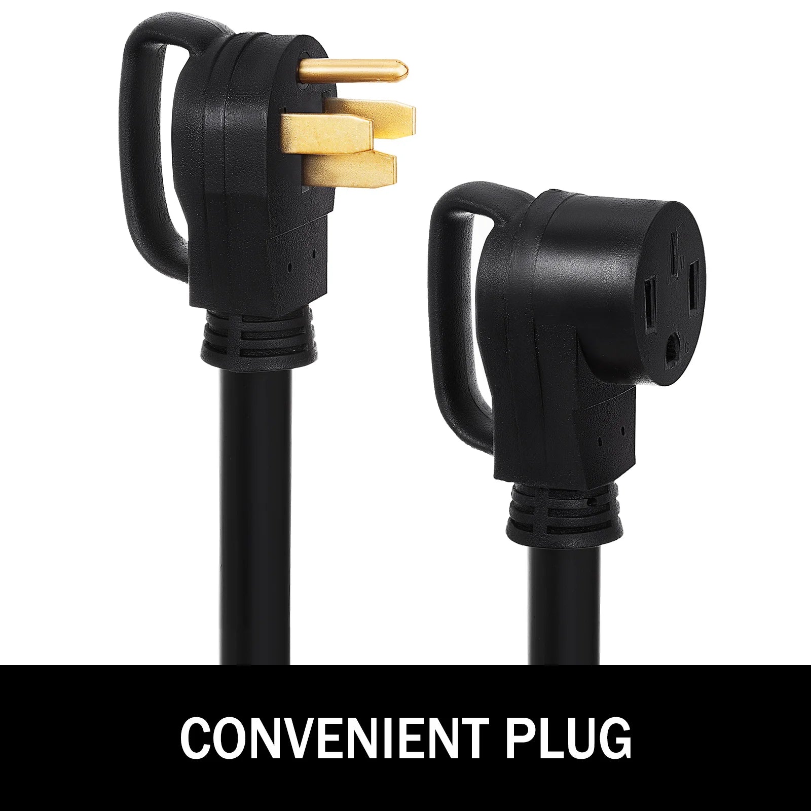 25FT/50Ft 50Amp RV Extension Cord