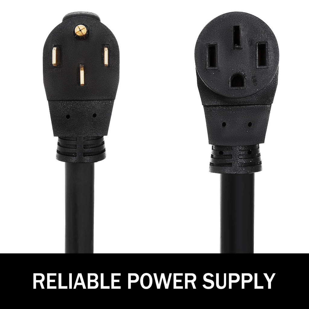 25FT/50Ft 50Amp RV Extension Cord