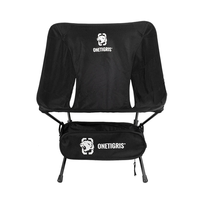 Foldable Outdoor Camping Chairs