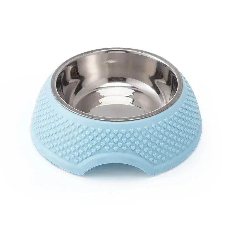 Dog Feeding Bowl Stainless Steel