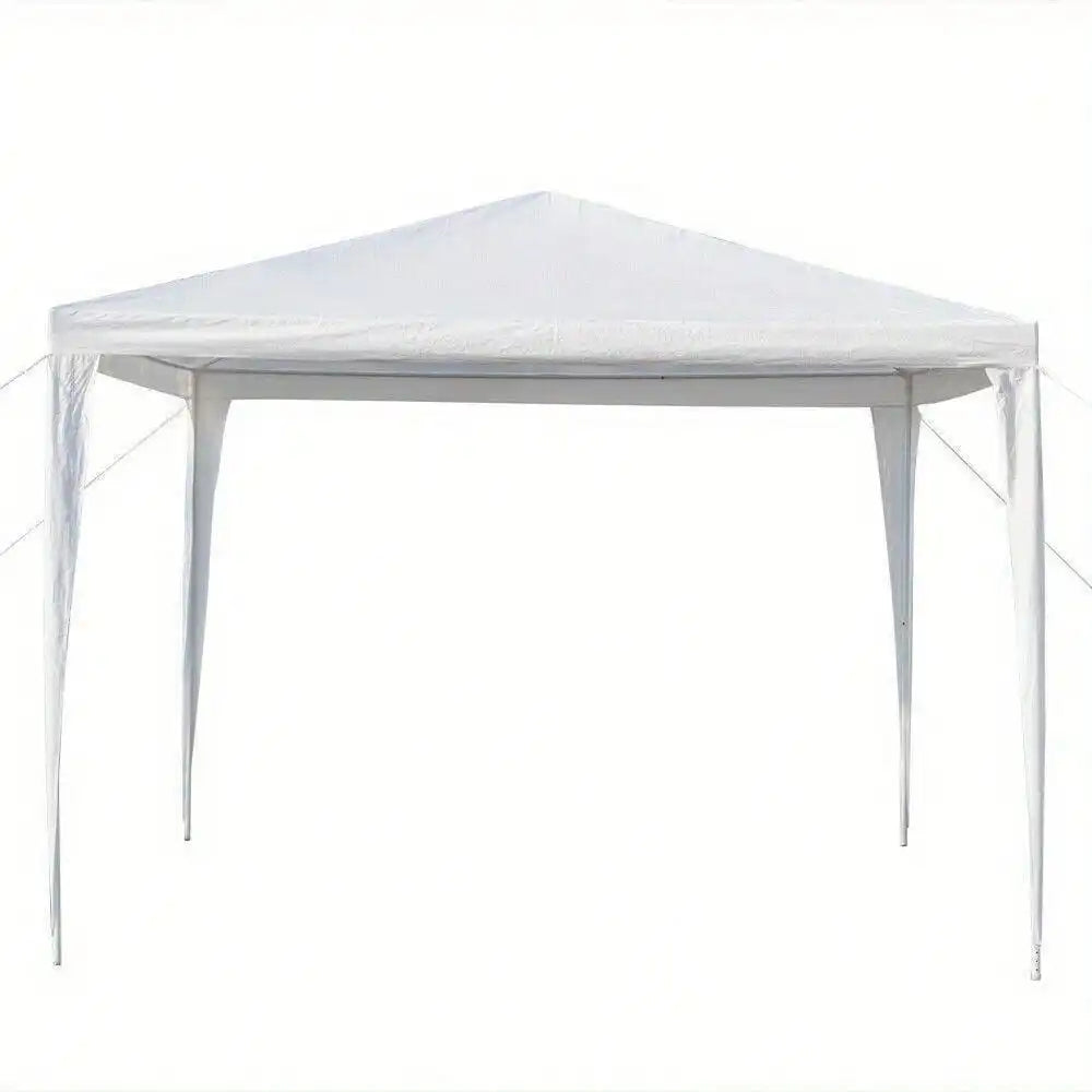 10'x10' Party Canopy Tent Outdoor Gazebo