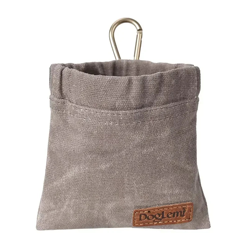 Dog Training Treat Pouch