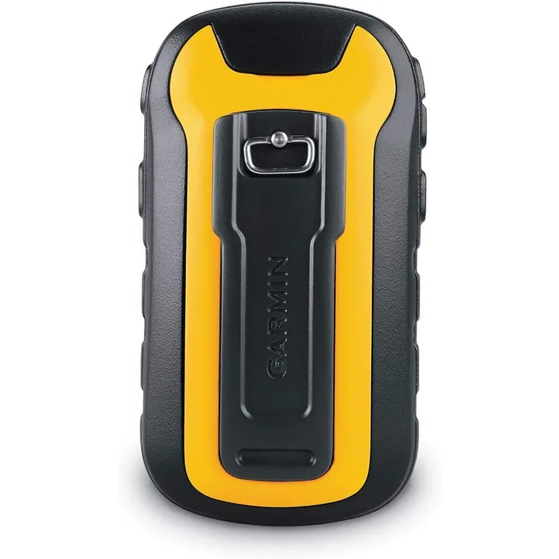 Worldwide Handheld GPS Navigator