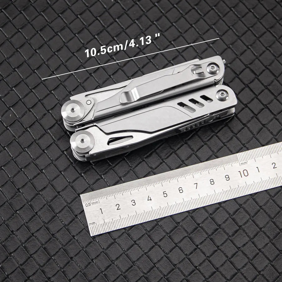 Multi functional Tactical Pliers Survival Tool
