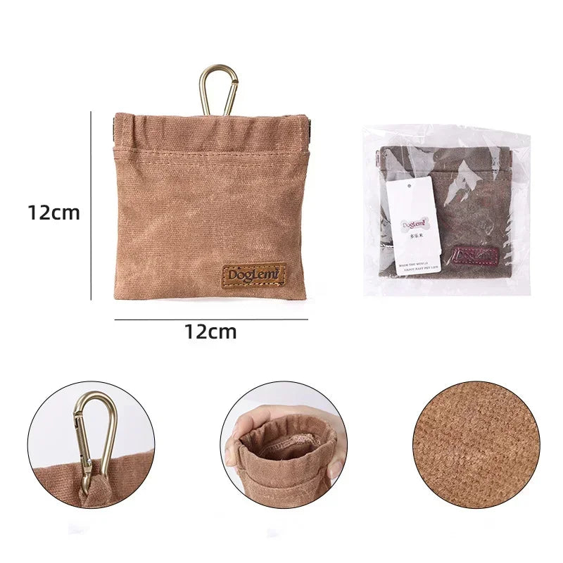 Dog Training Treat Pouch
