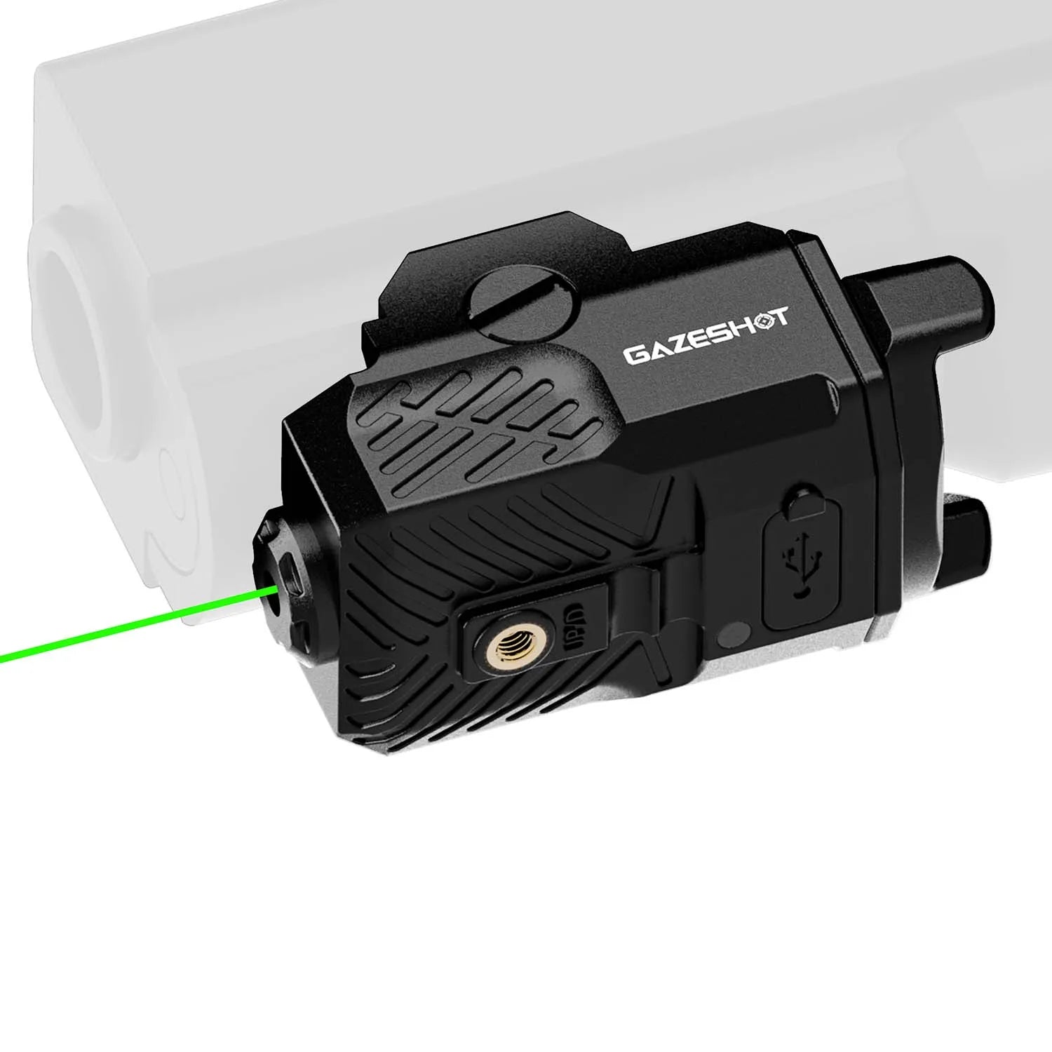Blue Laser Sight Compatible with Picatinny Rail