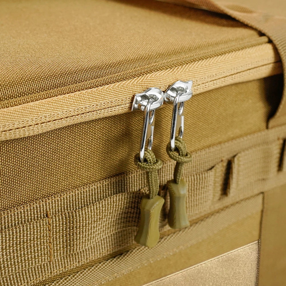 30L Camping Cooking Utensil Organizer