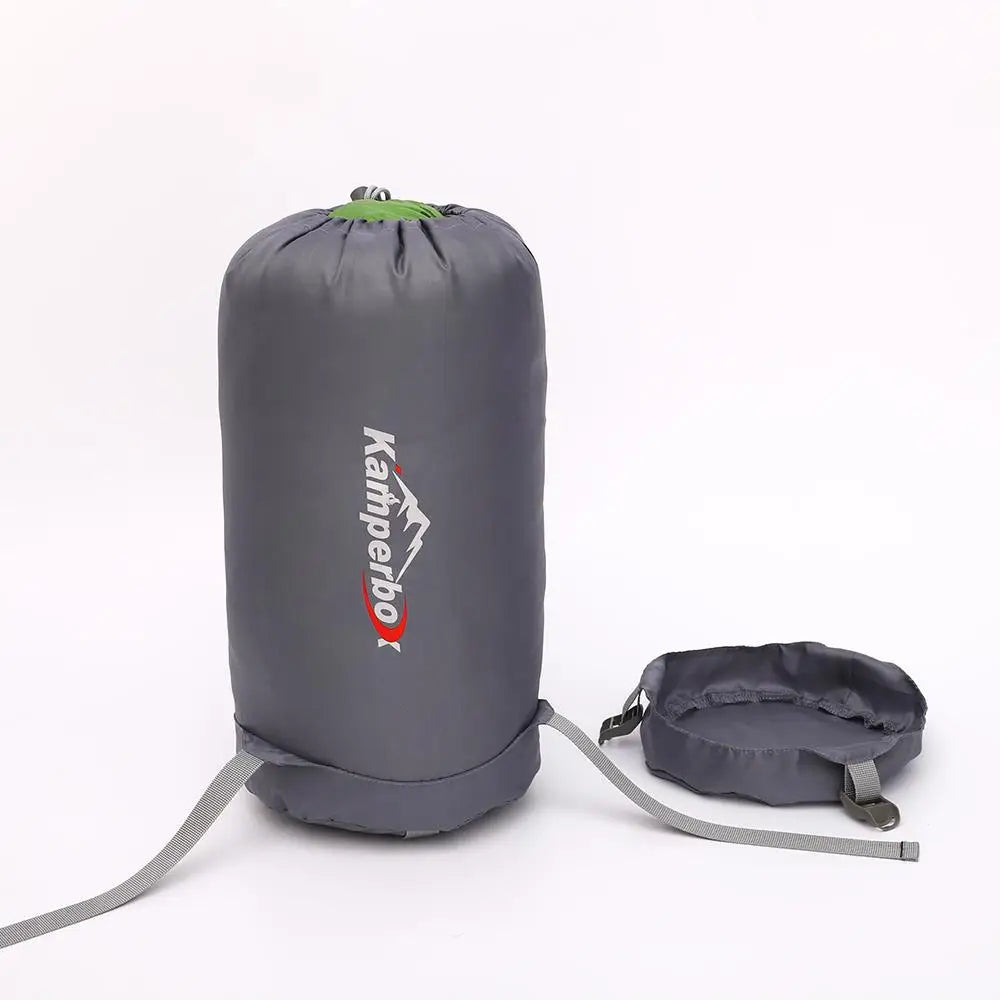 Down Sleeping Bag for Winter Camping