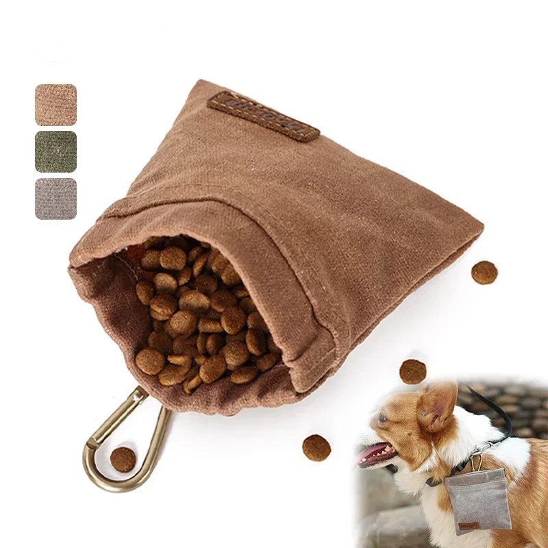 Dog Training Treat Pouch