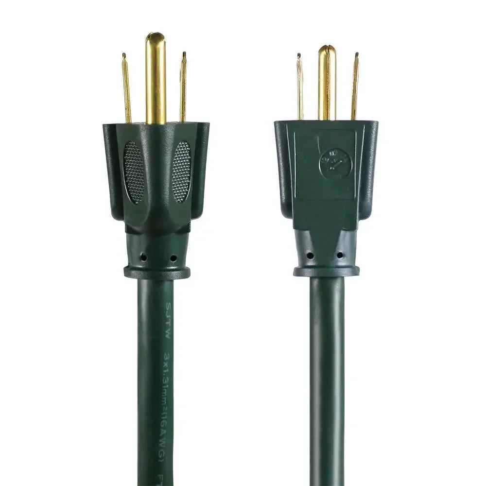 50ft 16AWG Outdoor Extension Cord