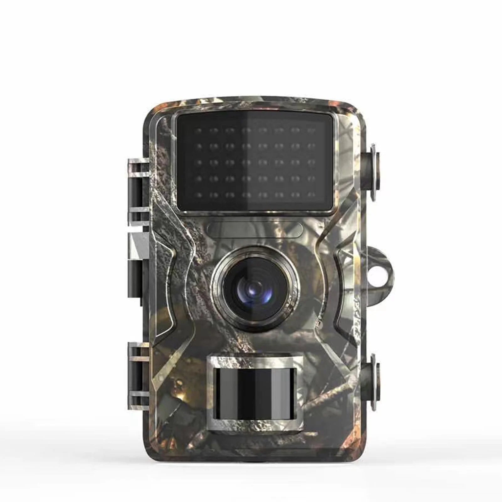 1080P, 2.0in LCD, 16MP Hunting Trail Camera
