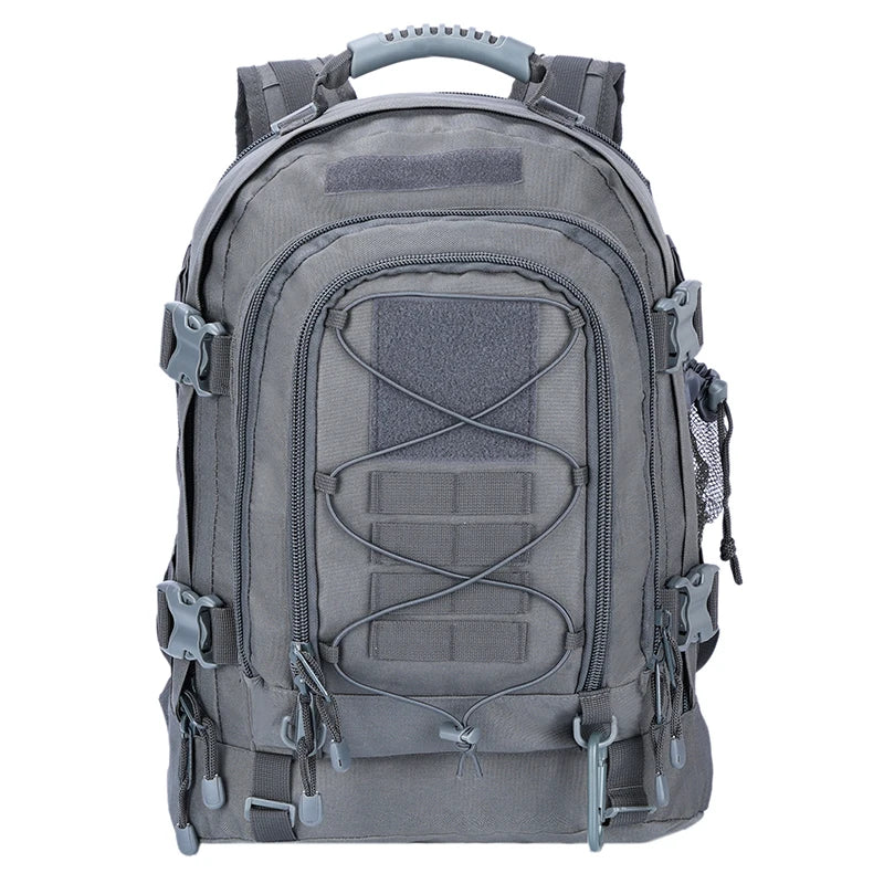 65L Backpack Men's Outdoor Hiking