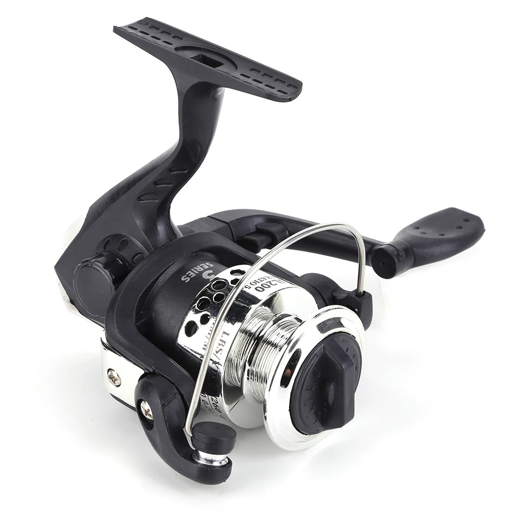 DA Series 15-20kg Max Drag Spinning Fishing Reel