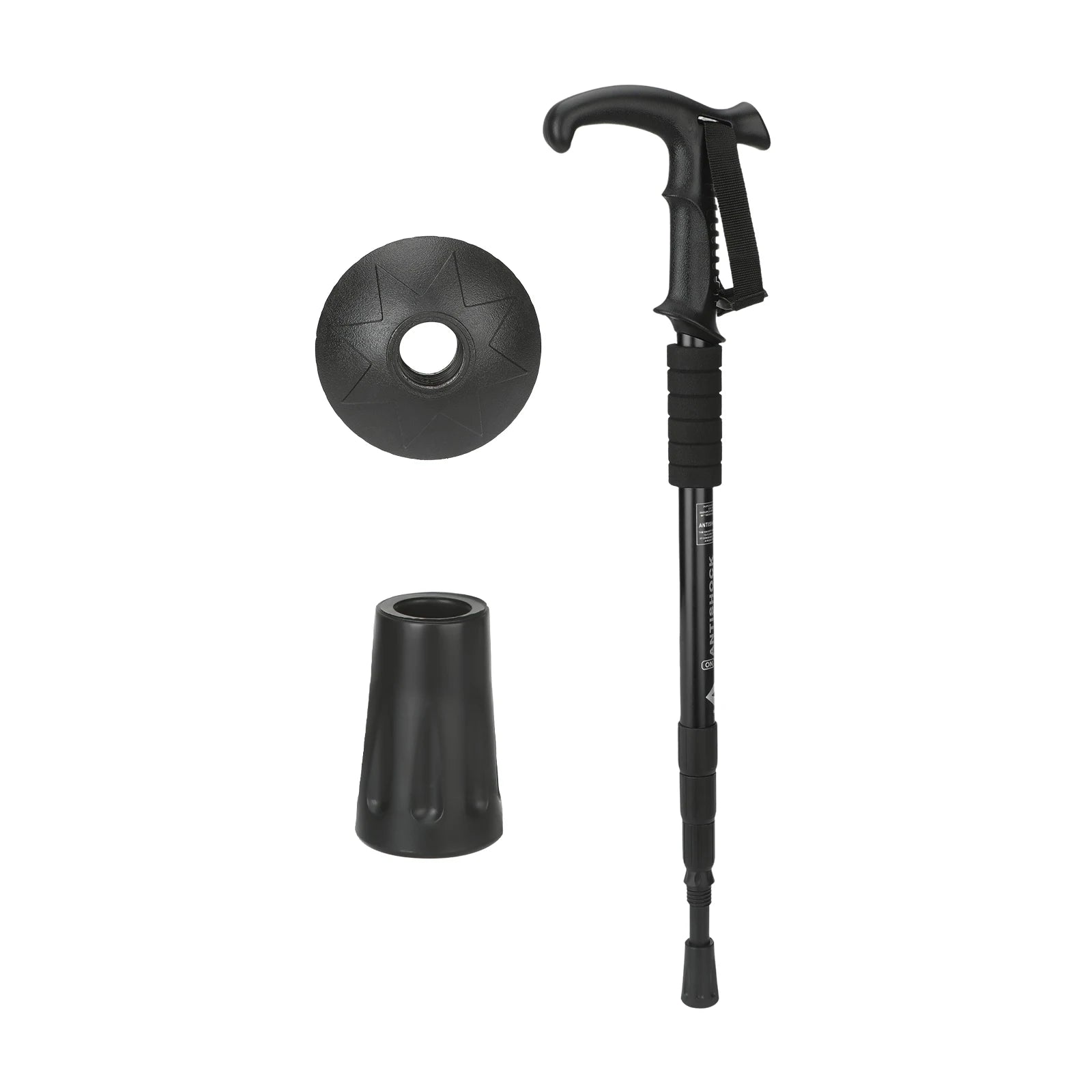 Mountain Climbing Trekking Pole
