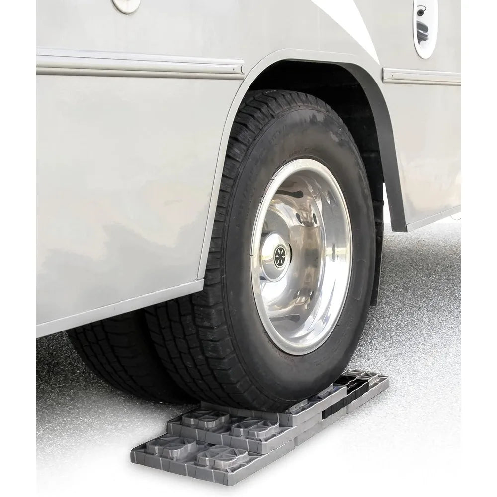 XL Camper/RV Leveling Blocks