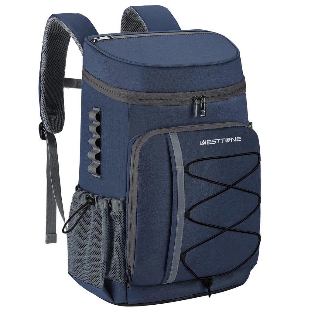 35 Can Backpack Leakproof Insulated Soft Cooler