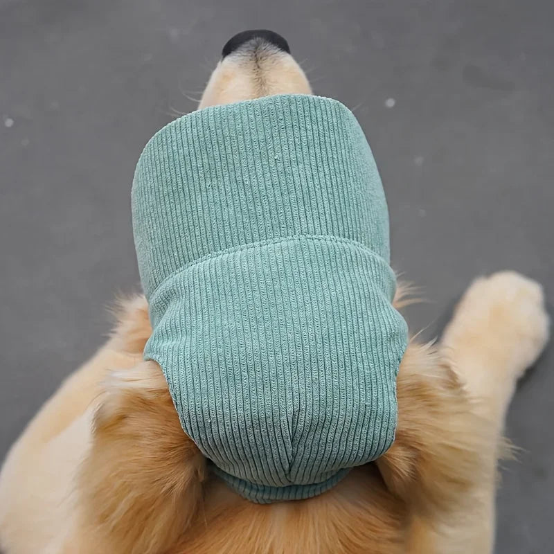 Adjustable Dog Baseball Cap