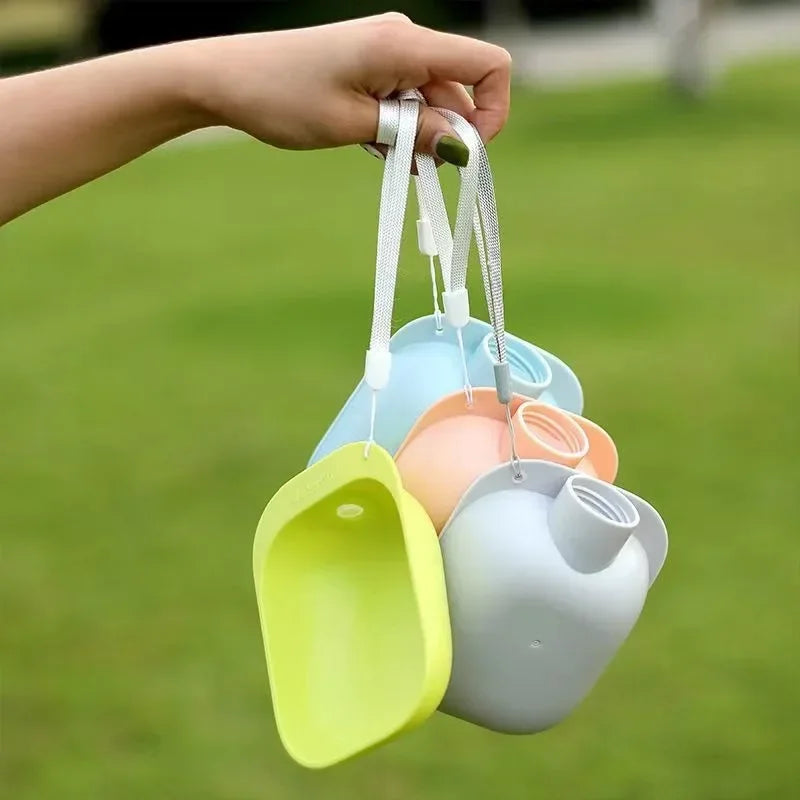 Dog Travel Water Bottle