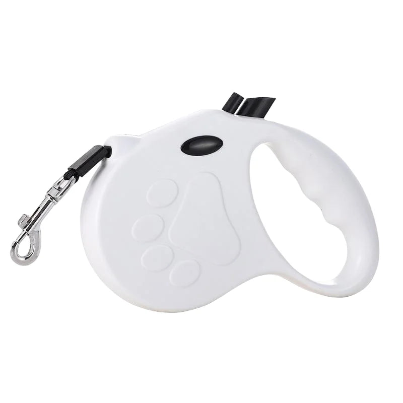 5M Automatic Retractable Pet Leash