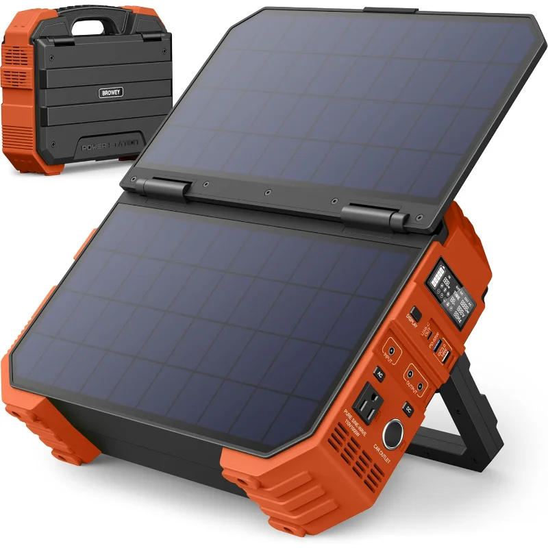 1000W Portable Power Station