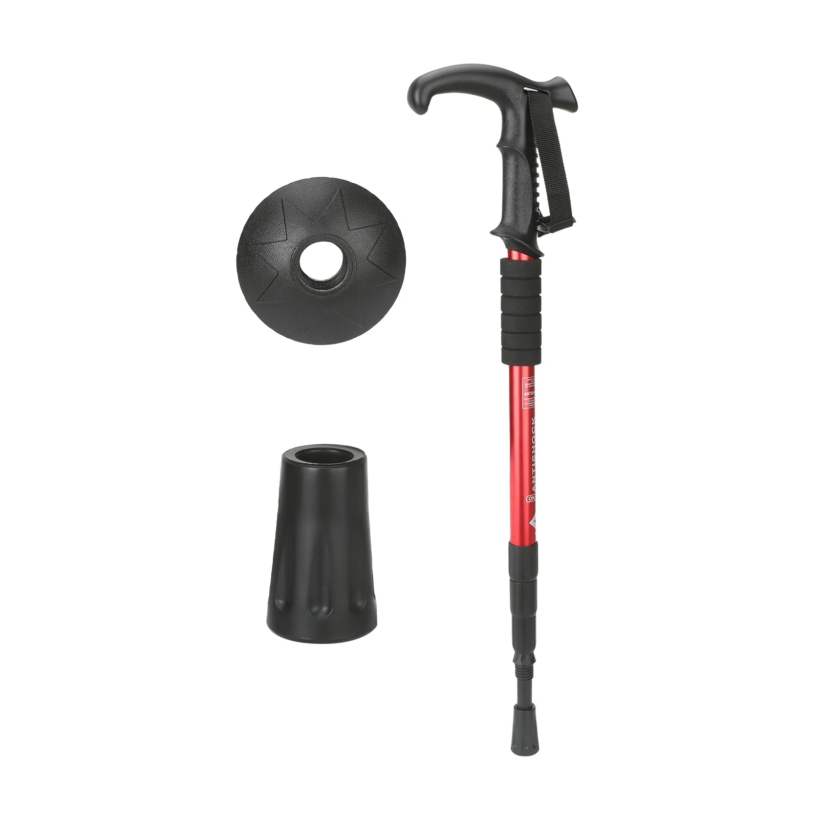 Mountain Climbing Trekking Pole
