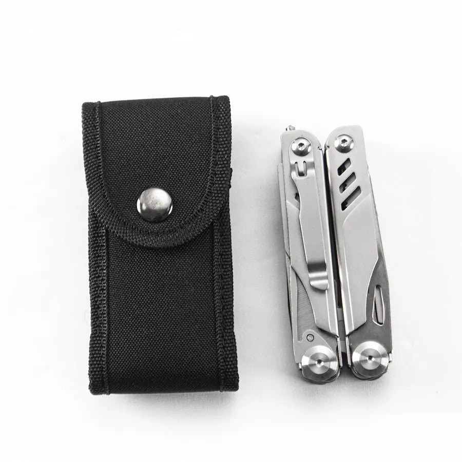 Multi functional Tactical Pliers Survival Tool