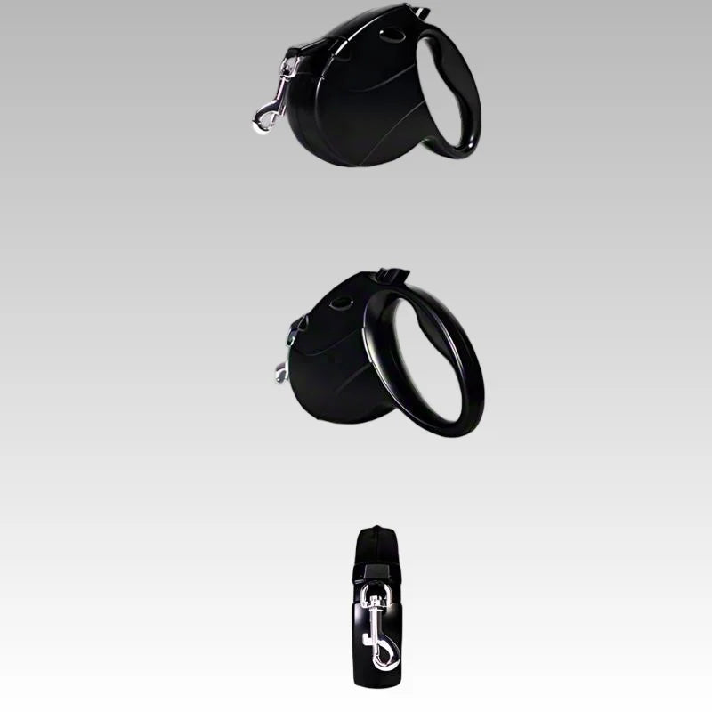 Retractable Pet Leash for Small/Medium Dogs
