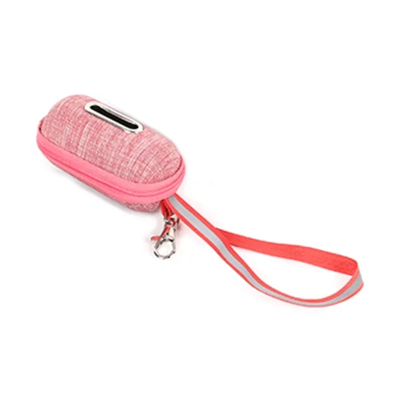Poop bag dispenser for your dog