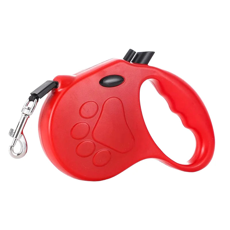 5M Automatic Retractable Pet Leash