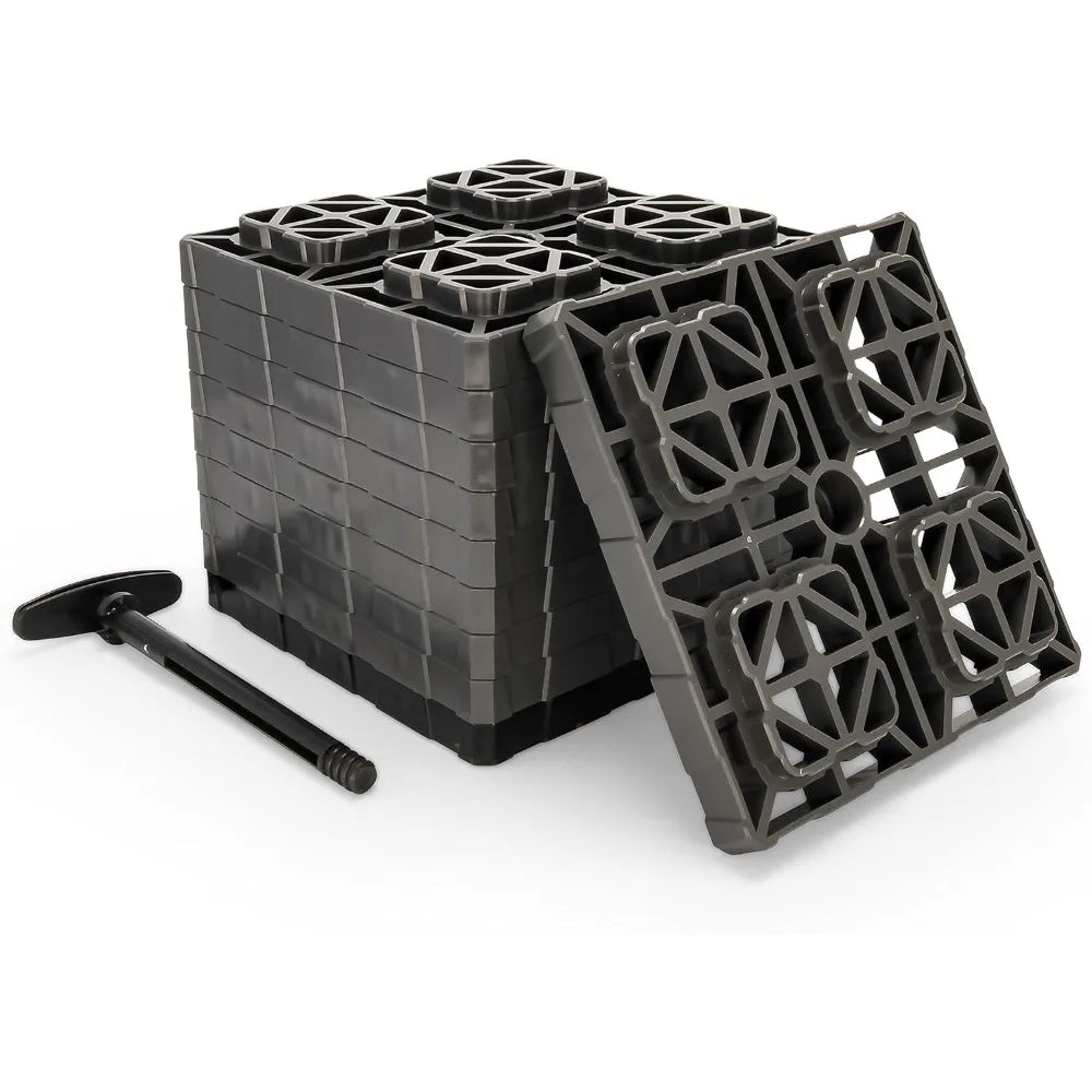 XL Camper/RV Leveling Blocks