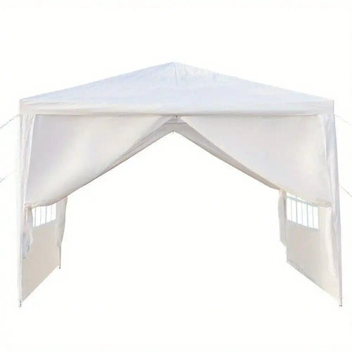 10'x10' Party Canopy Tent Outdoor Gazebo