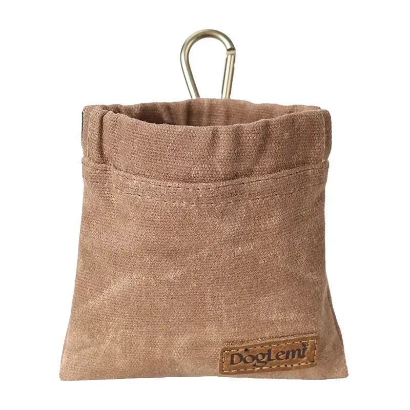Dog Training Treat Pouch
