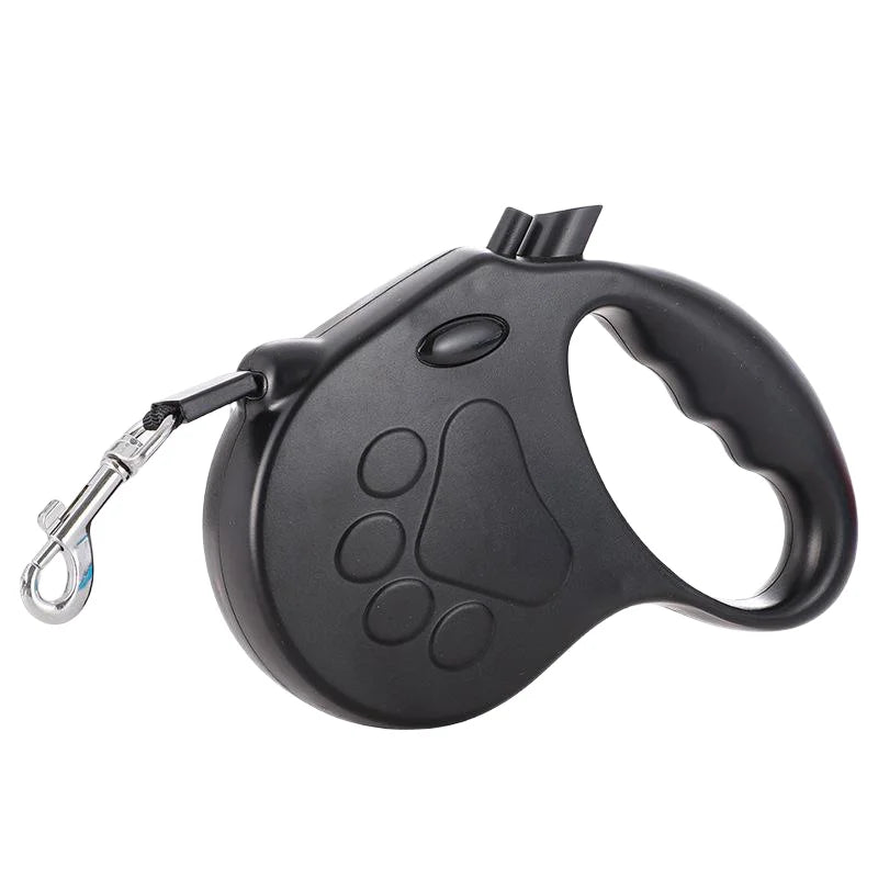 5M Automatic Retractable Pet Leash
