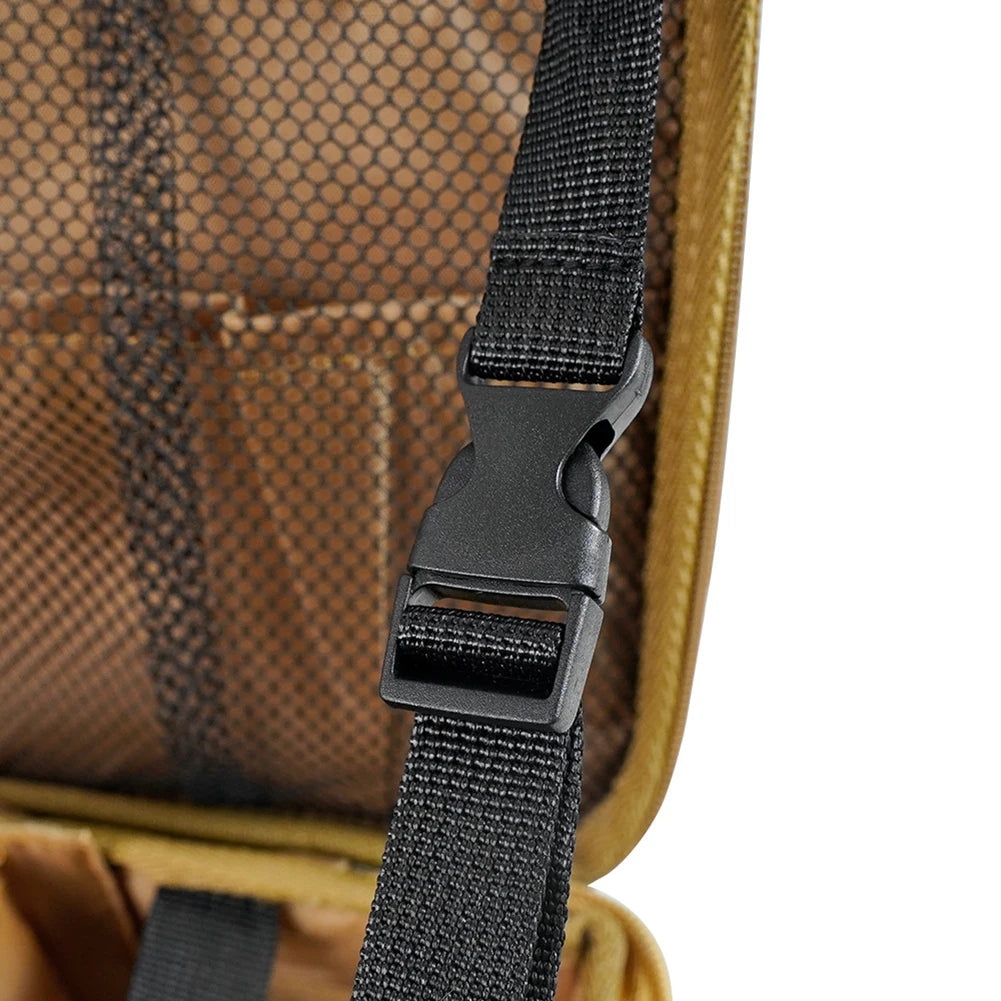30L Camping Cooking Utensil Organizer