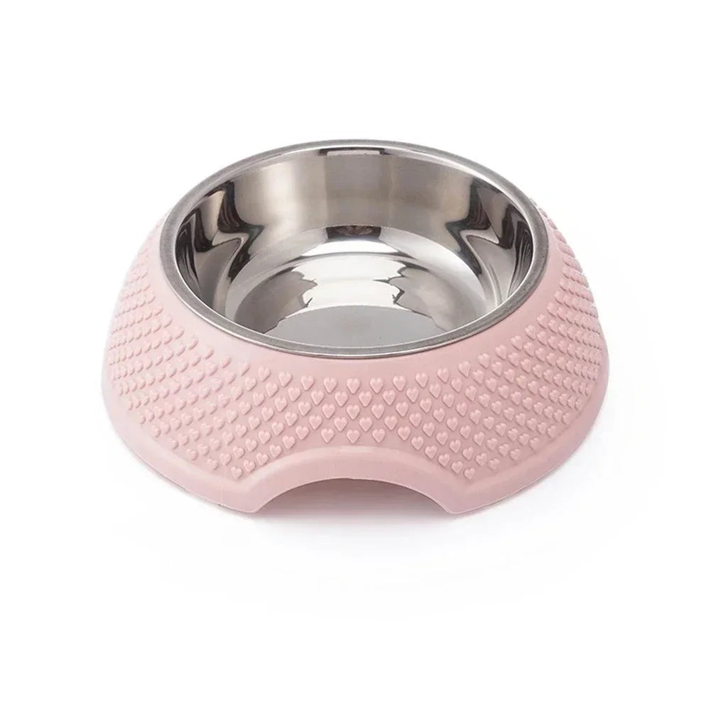 Dog Feeding Bowl Stainless Steel