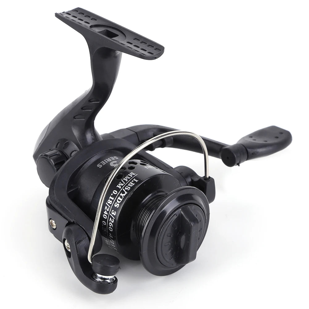 DA Series 15-20kg Max Drag Spinning Fishing Reel