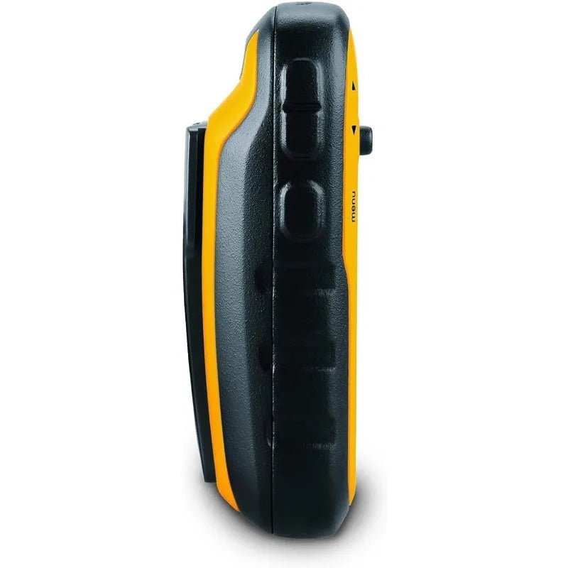 Worldwide Handheld GPS Navigator