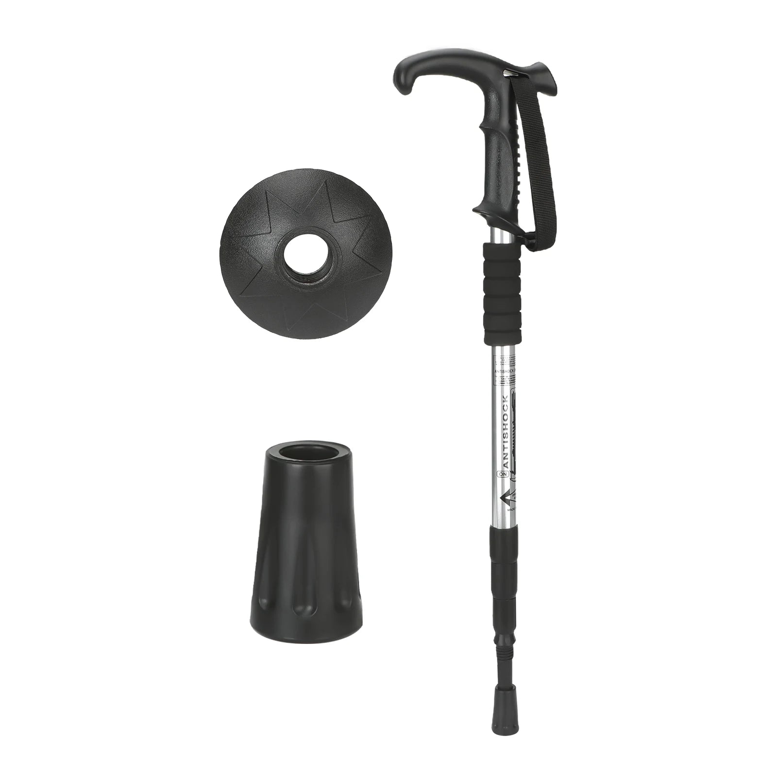 Mountain Climbing Trekking Pole
