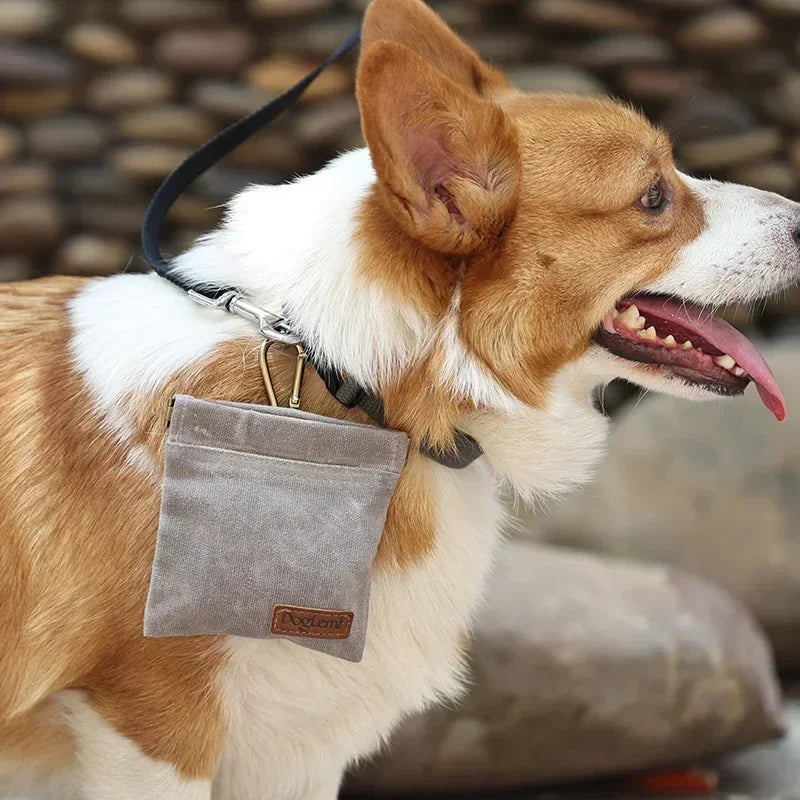 Dog Training Treat Pouch