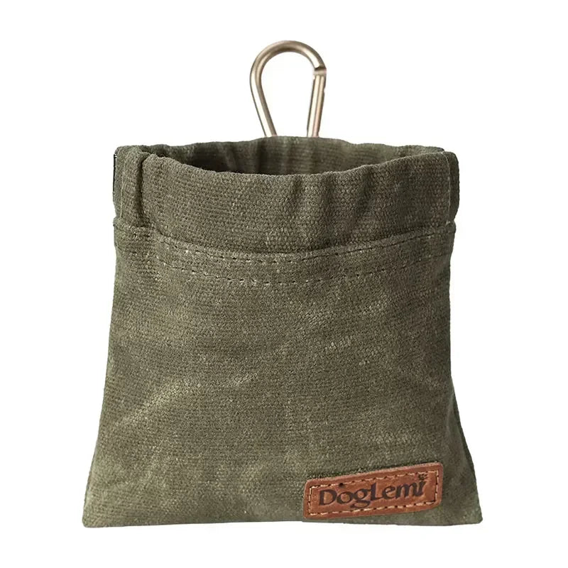 Dog Training Treat Pouch