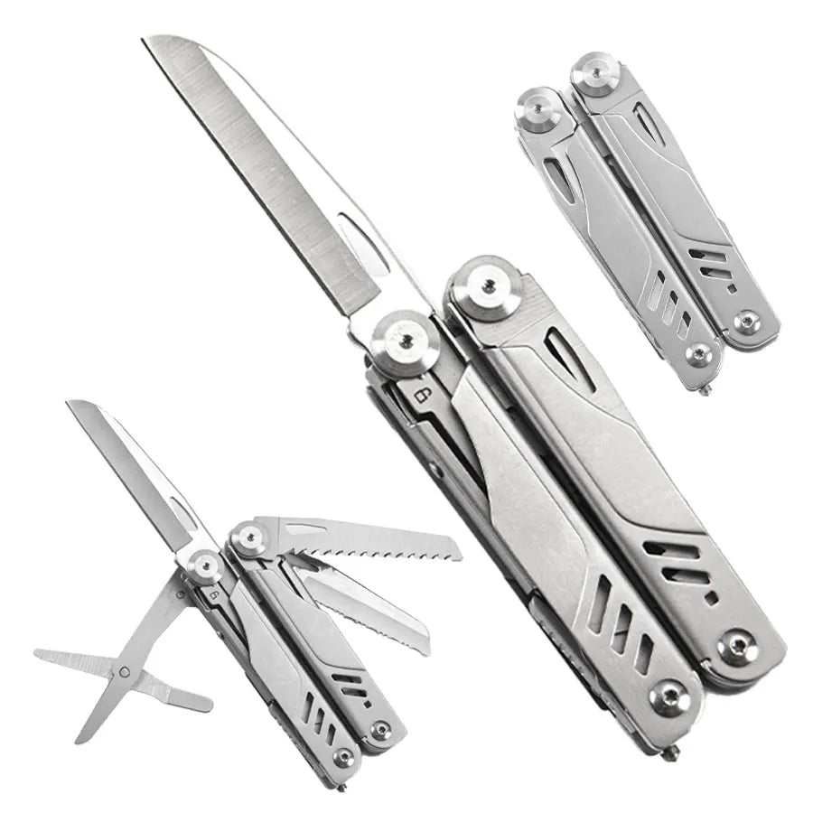 Multi functional Tactical Pliers Survival Tool