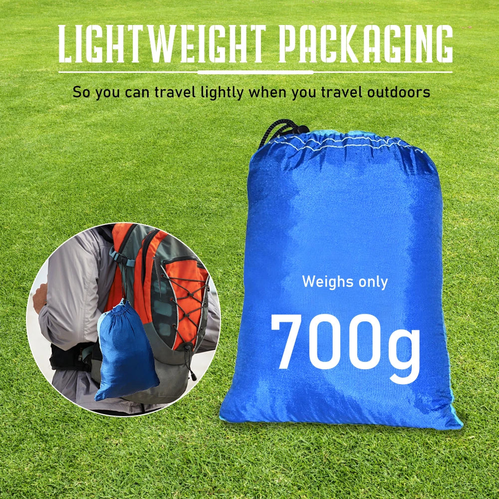 Mosquito Net Hammock Quick-opening