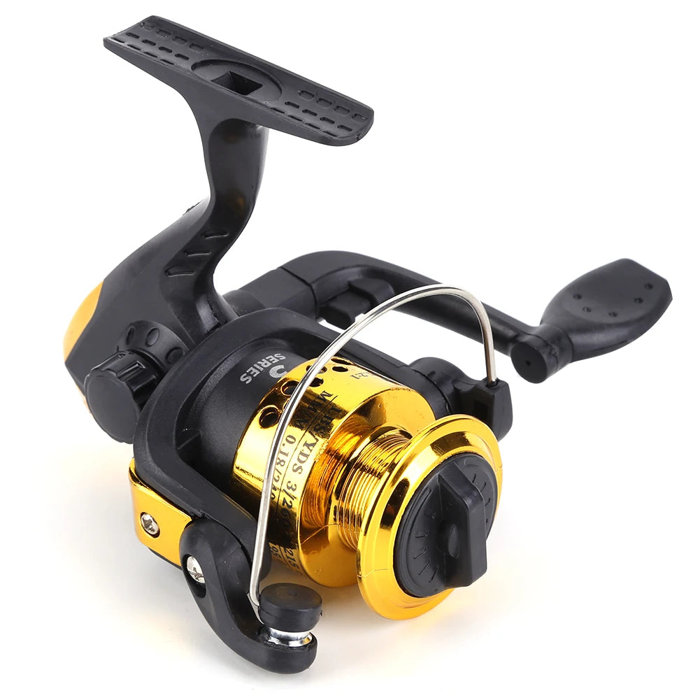 DA Series 15-20kg Max Drag Spinning Fishing Reel