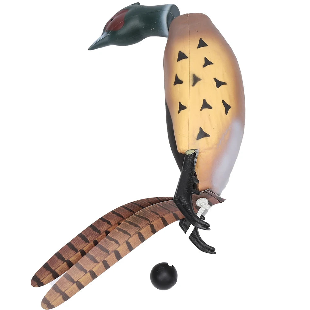 Pheasant Dog Hunting Trainer
