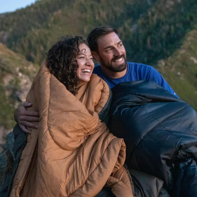All Weather sleeping Bag for everyone