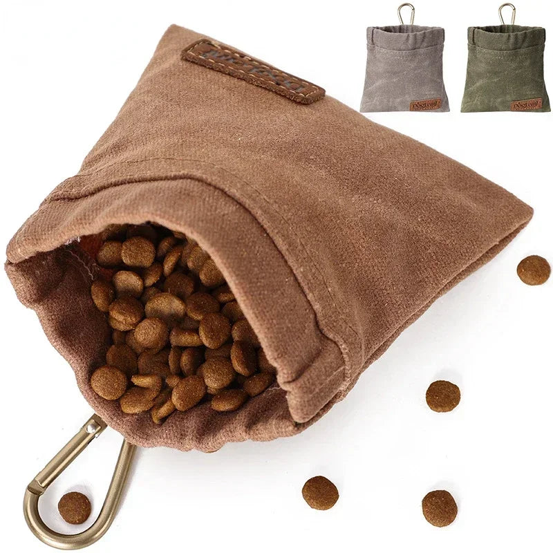 Dog Training Treat Pouch
