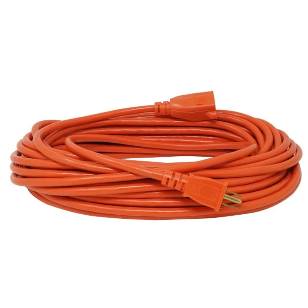 100FT Heavy Duty 16 Gauge Outdoor Extension Cord