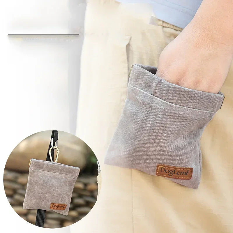 Dog Training Treat Pouch